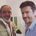 Profile Picture of Robert M. Brian (@robertm.brian) on Instagram