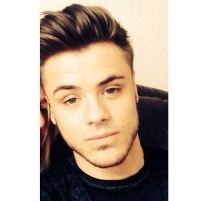 Profile Picture of Casey J FAN PAGE (@CaseyCodyJ1) on Twitter