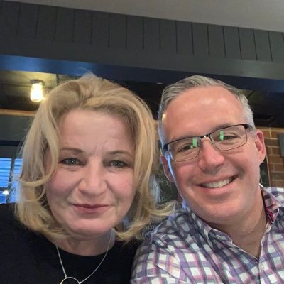 Profile Picture of Greg Salisbury (@GregSalisbury4) on Twitter