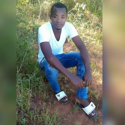 Profile Picture of Joseph Beda Maden (@josephbeda740) on Twitter