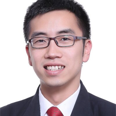 Profile Picture of Jeffrey Poh (@PropertyTwenSix) on Twitter