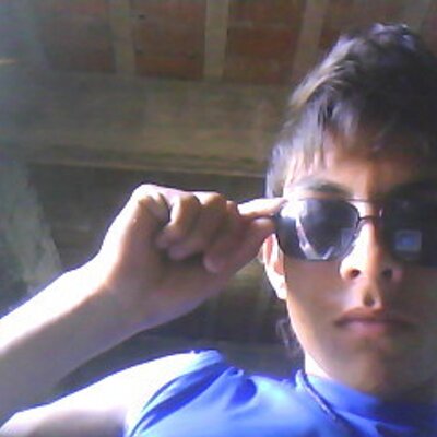 Profile Picture of Patricio Paez (@pato01222) on Twitter