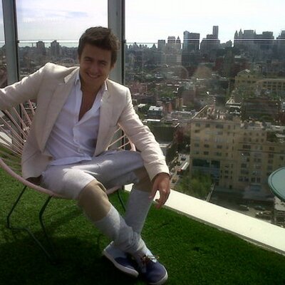 Profile Picture of Philip C. Richards (@P__C__R) on Twitter