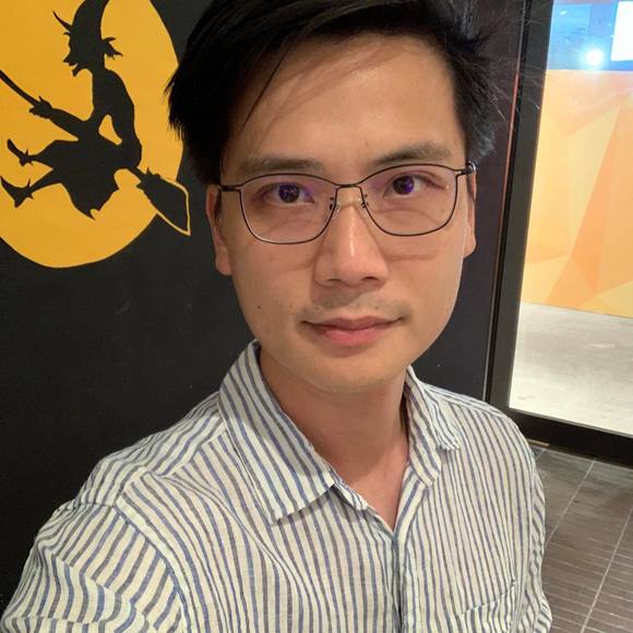 Profile Picture of Hank Hsiao (@kidhank) on Poshmark