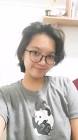 Profile Picture of   L U N A 🌕... (@christinejoynicole) on Tiktok