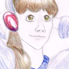 Profile Picture of Lucy Scott (@ivruiz2003) on Pinterest