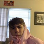 Profile Picture of Dominic Fulton (@domfulton) on Instagram