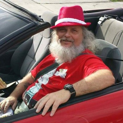 Profile Picture of Dave Williams (@ArcaDave) on Twitter