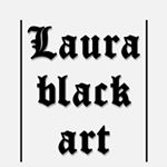 Profile Picture of Laura Ciccarelli (@laurablackart_tattoos) on Instagram