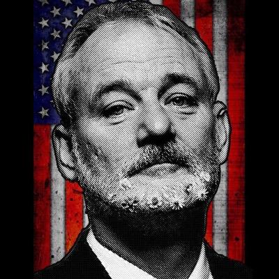Profile Picture of Matthew Halm (@BillFroMurray) on Twitter