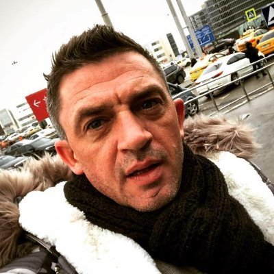 Profile Picture of OwenDaniel.com #FBPE #FBR #Blogger (@Owen_Daniel) on Twitter