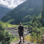 Profile Picture of Michael Rossiter (@rossiter1995) on Instagram