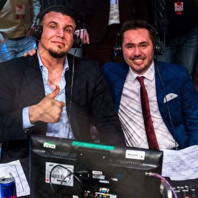 Profile Picture of Bryan Lacey (@BryanLaceyMMA) on Twitter