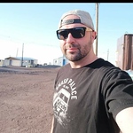 Profile Picture of Wesley Ramsey (@wesleyramsey) on Flickr