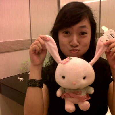 Felicia Veronica - Twitter Profile Picture of Felicia Veronica (@Felice_Cheung) on Twitter