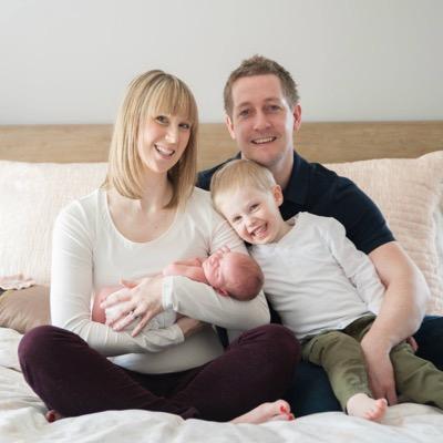 Profile Picture of Ben Goddard (@goddardb) on Twitter
