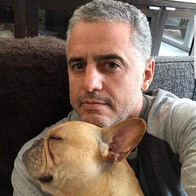 Profile Picture of Greg Harter (@Gregharter4) on Twitter