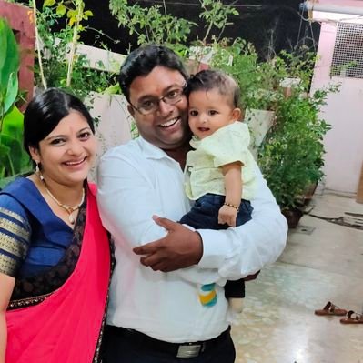 Profile Picture of Mohit Bagadia (@bagadiamohit) on Twitter