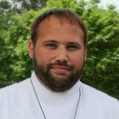 Profile Picture of Joshua Allison (@barefoot_friar) on Twitter