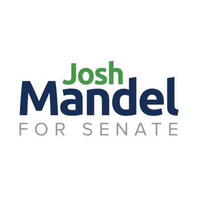 Profile Picture of Josh Mandel 4 Senate (@Josh4Senate) on Twitter