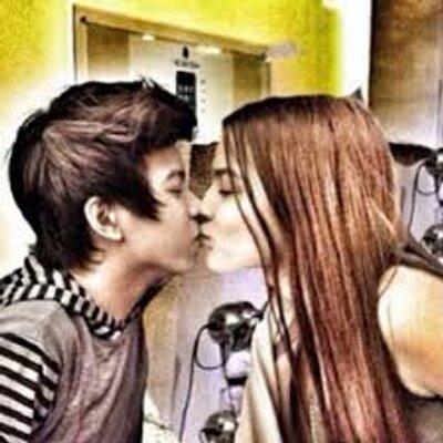 Profile Picture of Alexa&nash Fans (@NashaguasAlexa) on Twitter