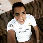 Profile Picture of Abraham Zambrano (@abrahammaya11) on Instagram