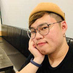 Profile Picture of Andrew Coulomb (@andrewcoulomb) on Tiktok
