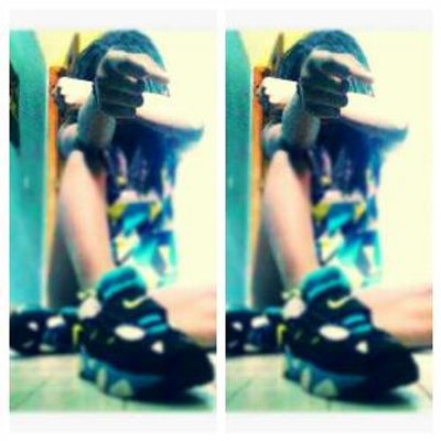 Profile Picture of Aaliyah Mcclinton (@Royalty_Aaliyah) on Twitter