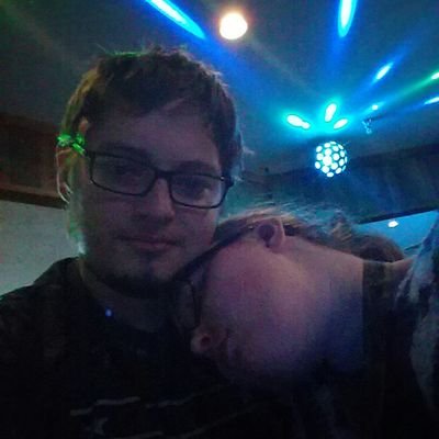 Profile Picture of Chris Fogle (@ChrisFogle3) on Twitter