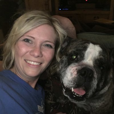 Profile Picture of Blair Angel (@blairmoody5) on Twitter