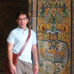 Profile Picture of Jerome (@xtrafinger) on Instagram