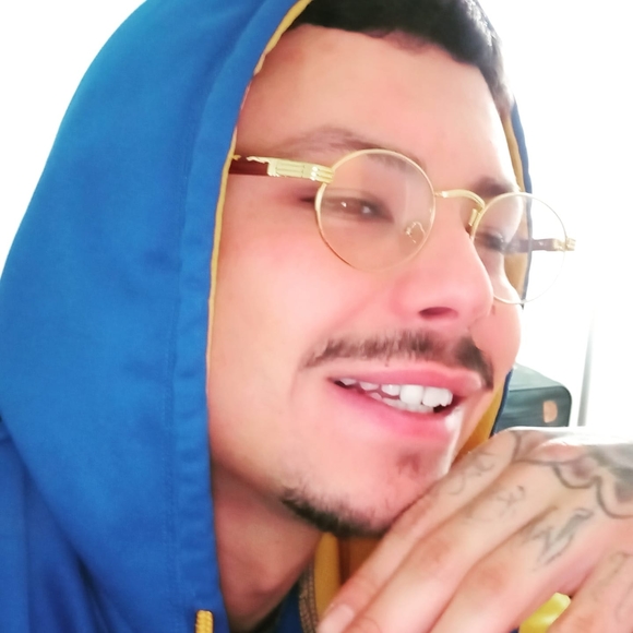 Profile Picture of Gerald Carriger (@geraldcarriger) on Poshmark