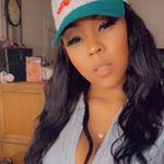 Profile Picture of chiquita jackson (@kitakita23) on Instagram