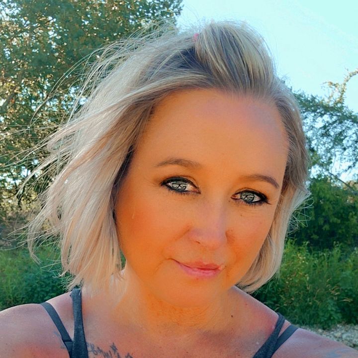 Profile Picture of Kim Mason (@kimmymason21624) on Tiktok