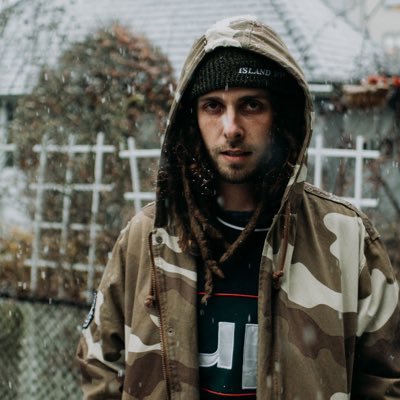 Profile Picture of Camden Murphy (@IslandBoyCamden) on Twitter