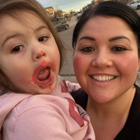 Profile Picture of Sarah Mendonza (@smendonza) on Poshmark