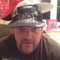Profile Picture of Kris Fields (@kris-fields-4) on Quora