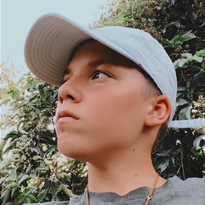 Profile Picture of Hayden Pearce (@HaydenPearce10) on Twitter
