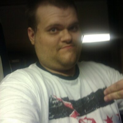 Profile Picture of Nick Tkaczyk (@Synystr_HTFP) on Twitter