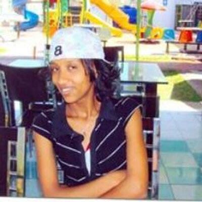Profile Picture of Yodit Alemu (@yudalem) on Twitter