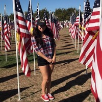 Profile Picture of Tori Rivera (@tori-rivera-3) on Quora