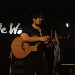 Profile Picture of James Bannon (@BamesJanMusic) on Twitter