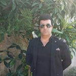 Profile Picture of Mahmoud.mahjouri (@mahmoud.mahjouri) on Instagram