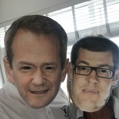 Profile Picture of Graham Hutton (@Hutts_70) on Twitter