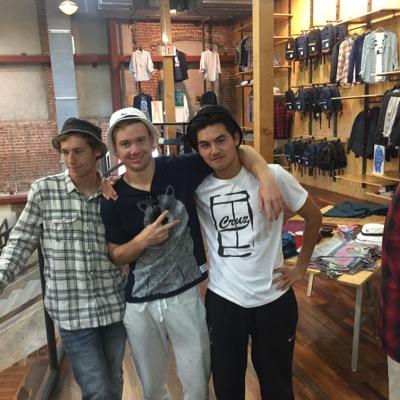 Profile Picture of Sean Hollister (@HollisterSean) on Twitter