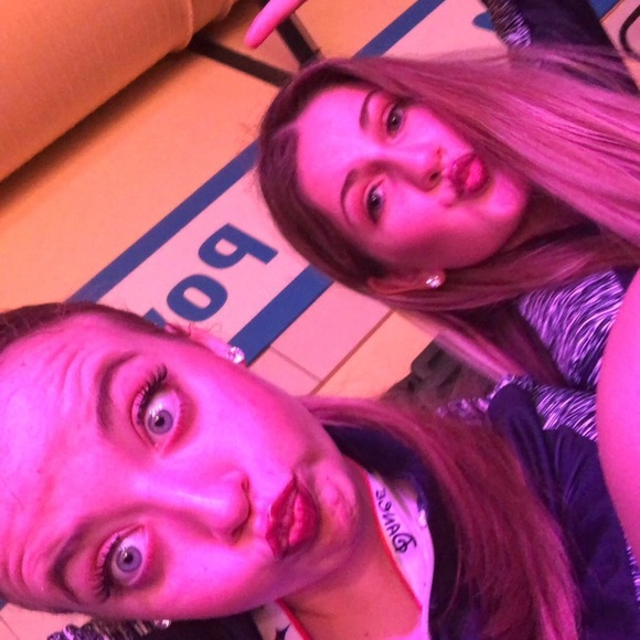 Profile Picture of Bella Balaban (@bellabalaban) on Poshmark