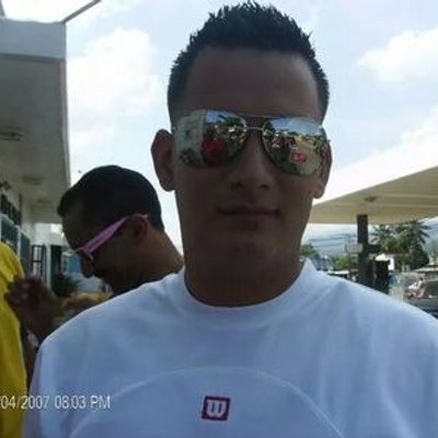 Profile Picture of Rodolfo Javier (@rodolfojavier4) on Twitter