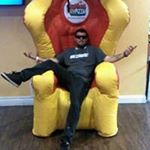 Profile Picture of Wickerd Michael (@wickerdm) on Instagram