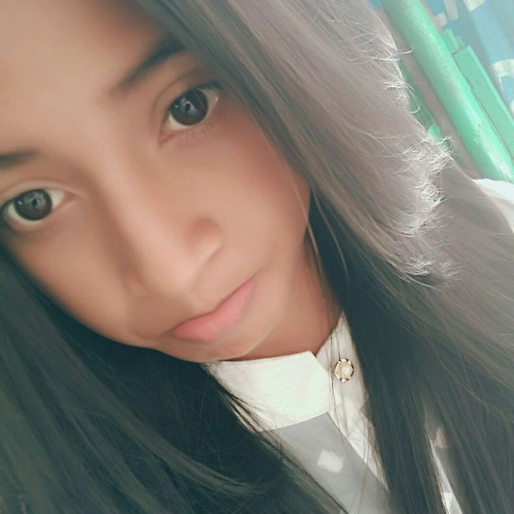 Profile Picture of amanda reha aprilia (@amandareha_04) on Tiktok
