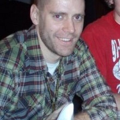 Profile Picture of Mark Rupp (@markdrupp) on Twitter